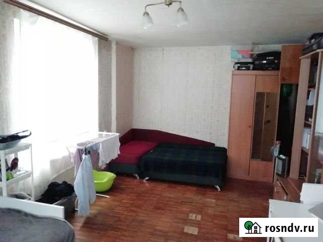 Комната 19 м² в 2-ком. кв., 2/5 эт. на продажу в Москве Москва - изображение 1