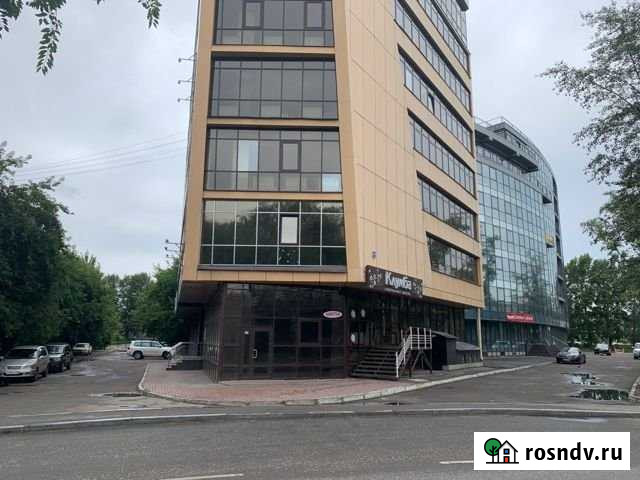 Помещение, 1-й этаж, 105 кв.м. Иркутск - изображение 1