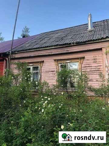 Дом 60.3 м² на участке 3.5 сот. на продажу в Собинке Собинка - изображение 1