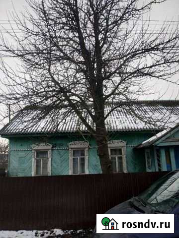 Дом 47 м² на участке 5 сот. на продажу в Сельце Сельцо - изображение 1
