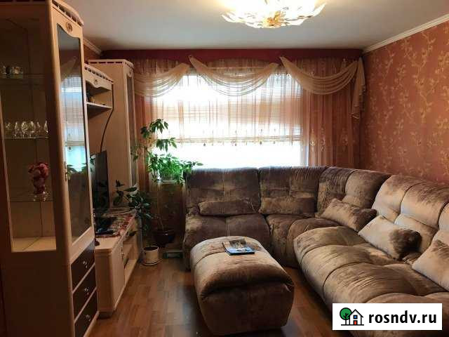 3-комнатная квартира, 80 м², 4/5 эт. на продажу в Бузулуке Бузулук - изображение 1