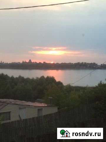 Дача 63.1 м² на участке 7 сот. на продажу в Васильево Васильево - изображение 1