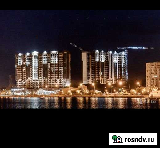 3-комнатная квартира, 87 м², 14/20 эт. на продажу в Астрахани Астрахань - изображение 1