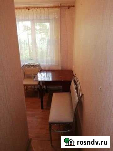 2-комнатная квартира, 42 м², 1/5 эт. в аренду на длительный срок в Самаре Самара - изображение 1