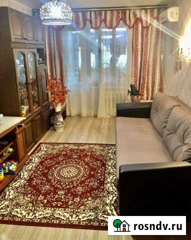 1-комнатная квартира, 32 м², 2/5 эт. на продажу в Новороссийске Новороссийск - изображение 1