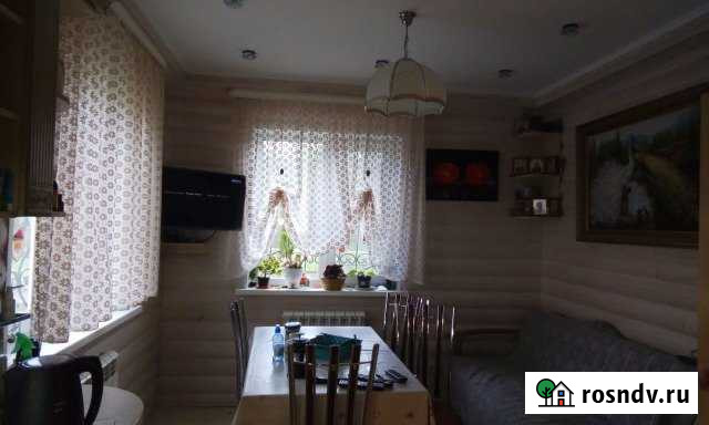 Дом 120 м² на участке 12 сот. на продажу в Пролетарском Московской области Пролетарский - изображение 1