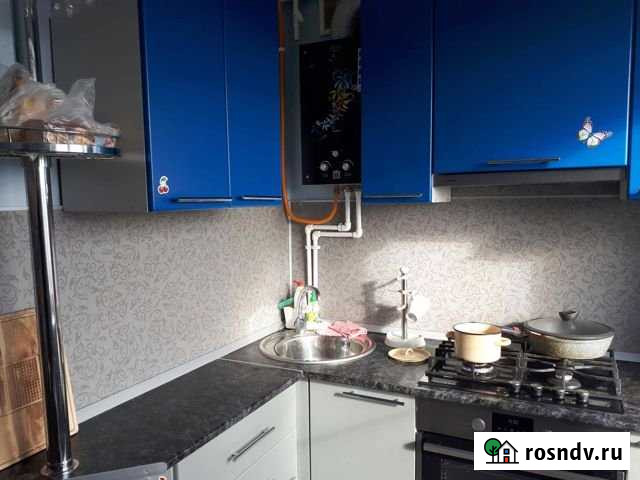 3-комнатная квартира, 60 м², 5/5 эт. на продажу в Ростове-на-Дону Ростов-на-Дону - изображение 1