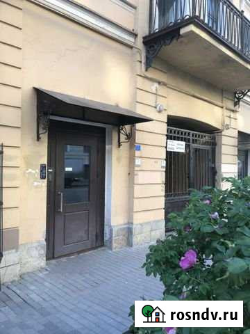 2-комнатная квартира, 57 м², 3/5 эт. в аренду на длительный срок в Санкт-Петербурге Санкт-Петербург - изображение 1