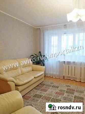 3-комнатная квартира, 65 м², 9/10 эт. на продажу в Казани Казань