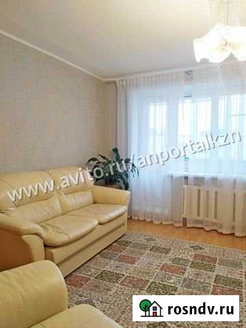 3-комнатная квартира, 65 м², 9/10 эт. на продажу в Казани Казань - изображение 1