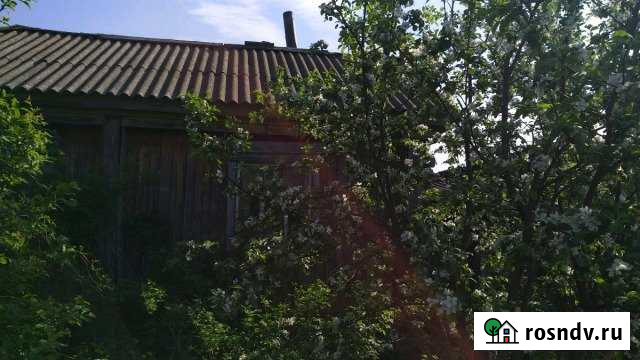 Дом 38 м² на участке 10 сот. на продажу в Ковылкино Ковылкино - изображение 1