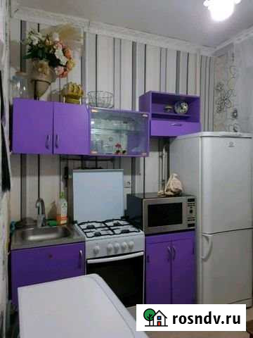 2-комнатная квартира, 46 м², 2/4 эт. в аренду на длительный срок в Челябинске Челябинск - изображение 1