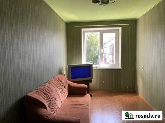 2-комнатная квартира, 46 м², 5/5 эт. на продажу в Челябинске Челябинск - изображение 1