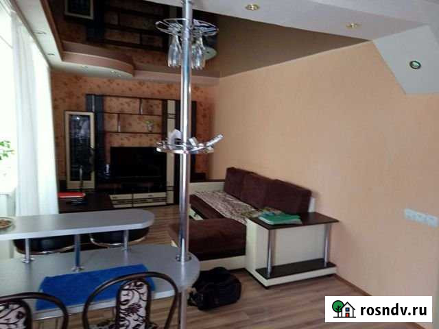 2-комнатная квартира, 49 м², 3/5 эт. на продажу в Сигаево Сигаево - изображение 1