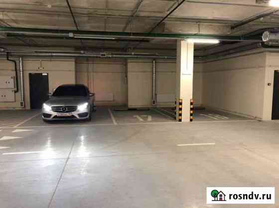 Машиноместо 17 м² в аренду в Санкт-Петербурге Санкт-Петербург