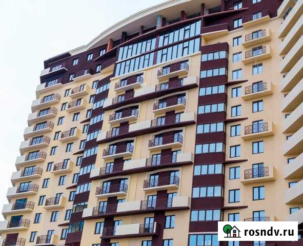 3-комнатная квартира, 108 м², 7/10 эт. на продажу в Челябинске Челябинск - изображение 1