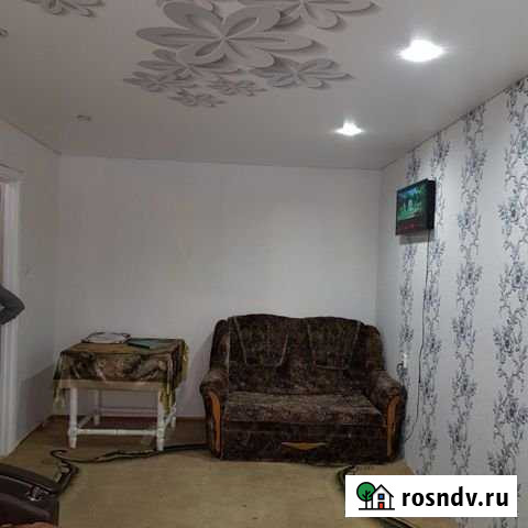 1-комнатная квартира, 33 м², 2/5 эт. на продажу в Нефтекамске Нефтекамск - изображение 1