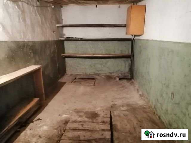 Гараж 16 м² на продажу в Саранске Саранск - изображение 1