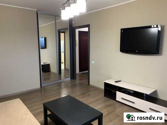 2-комнатная квартира, 54 м², 8/16 эт. в аренду на длительный срок в Екатеринбурге Екатеринбург - изображение 1