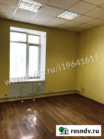 Офисное помещение, 20 кв.м. Волжский - изображение 1