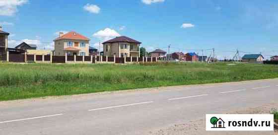 Участок ИЖС 6 сот. на продажу в Краснодаре Краснодар