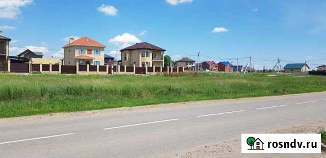 Участок ИЖС 6 сот. на продажу в Краснодаре Краснодар - изображение 1