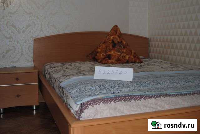 2-комнатная квартира, 45 м², 3/3 эт. в аренду посуточно в Сочи Сочи - изображение 1