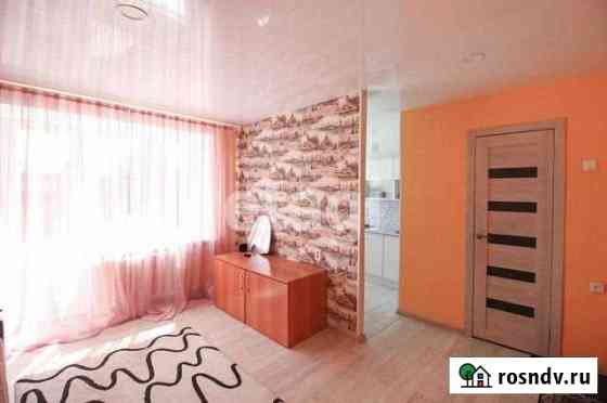 1-комнатная квартира, 30 м², 5/5 эт. на продажу в Барнауле Барнаул