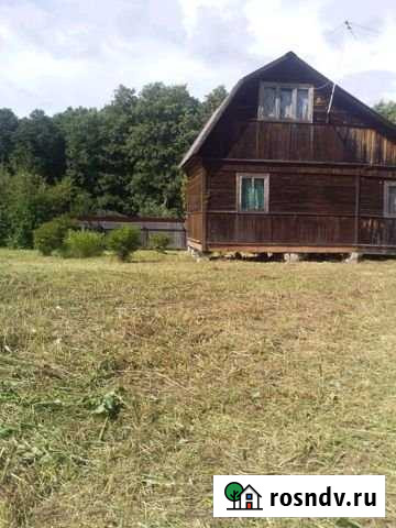 Дача 50 м² на участке 8 сот. на продажу в ЛМС ЛМС - изображение 1