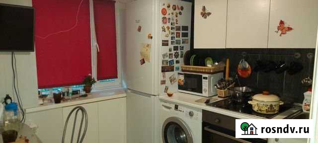 2-комнатная квартира, 44 м², 3/5 эт. на продажу в Мурмашах Мурмаши - изображение 1