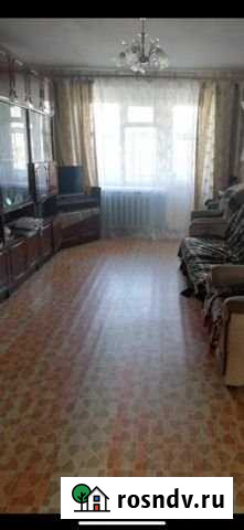 3-комнатная квартира, 60 м², 3/3 эт. на продажу в Балабаново Балабаново - изображение 1