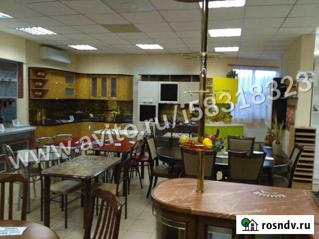 Свободного назначения 118 кв.м. Сергиев Посад - изображение 1