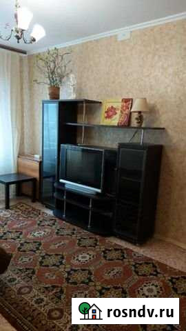 2-комнатная квартира, 60 м², 3/10 эт. в аренду на длительный срок в Брянске Брянск - изображение 1