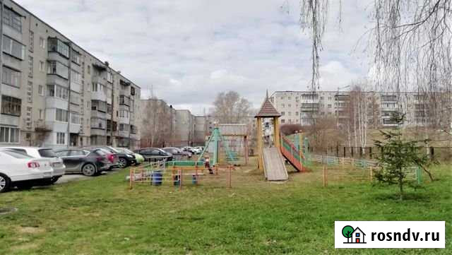 1-комнатная квартира, 33.9 м², 2/5 эт. на продажу в Полевском Полевской - изображение 1