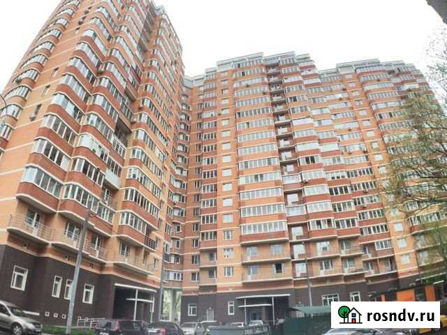 1-комнатная квартира, 43.5 м², 17/17 эт. на продажу в Мытищах Мытищи - изображение 1