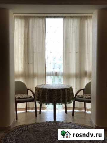 Квартира-студия, 50 м², 8/8 эт. в аренду на длительный срок в Москве Москва - изображение 1