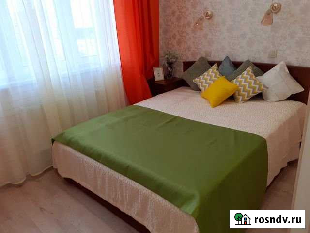 1-комнатная квартира, 47 м², 8/12 эт. на продажу в Звенигороде Звенигород - изображение 1