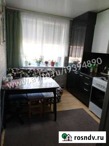 1-комнатная квартира, 38 м², 3/3 эт. на продажу в Калуге Калуга - изображение 1