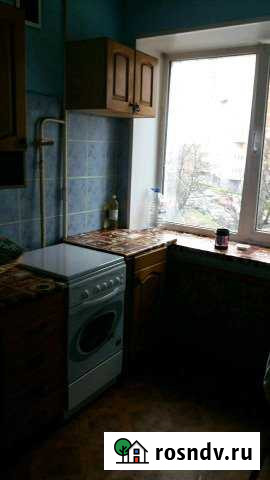 1-комнатная квартира, 31 м², 3/5 эт. в аренду на длительный срок в Ивантеевке Московской области Ивантеевка - изображение 1