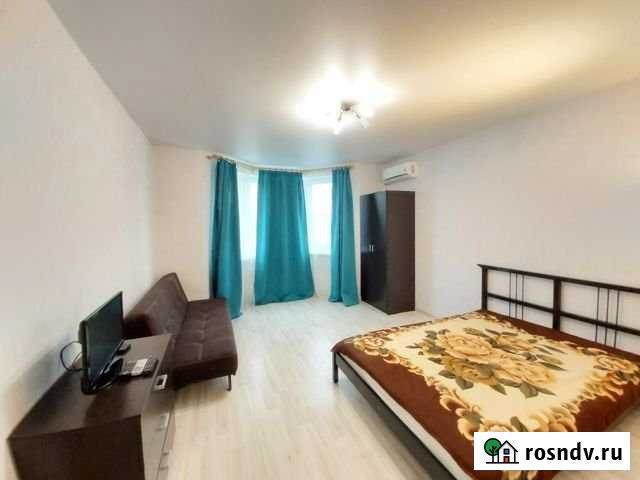 1-комнатная квартира, 39 м², 21/22 эт. на продажу в Домодедово Домодедово - изображение 1