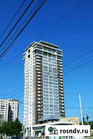 3-комнатная квартира, 83 м², 15/25 эт. на продажу в Челябинске Челябинск