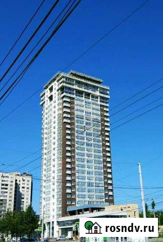 3-комнатная квартира, 83 м², 15/25 эт. на продажу в Челябинске Челябинск - изображение 1