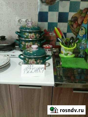 Квартира-студия, 26 м², 10/17 эт. в аренду посуточно в Анапе Анапа - изображение 1