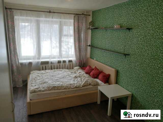 Комната 14.4 м² в 2-ком. кв., 2/5 эт. на продажу в Орле Орёл - изображение 1