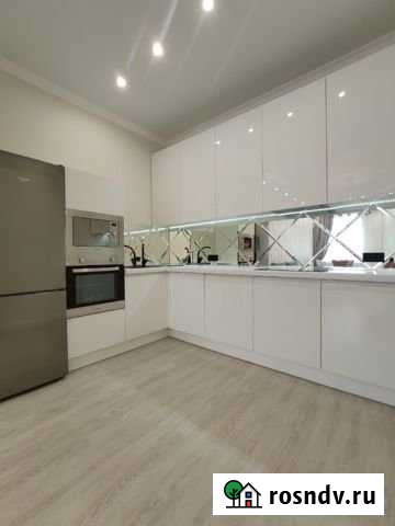 2-комнатная квартира, 65 м², 5/20 эт. в аренду на длительный срок в Казани Казань - изображение 1