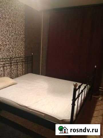 Комната 15 м² в 3-ком. кв., 10/14 эт. в аренду на длительный срок в Люберцах Люберцы - изображение 1