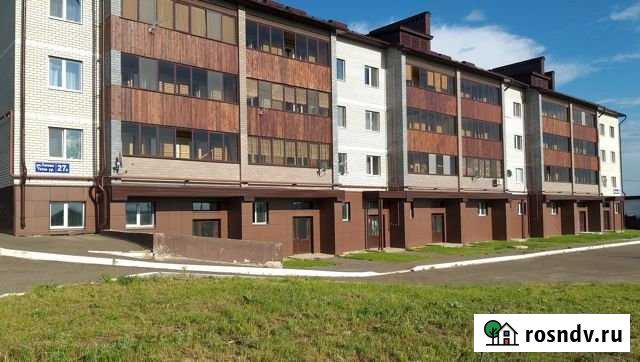 Помещение свободного назначения, 385.6 кв.м. Пестрецы - изображение 1