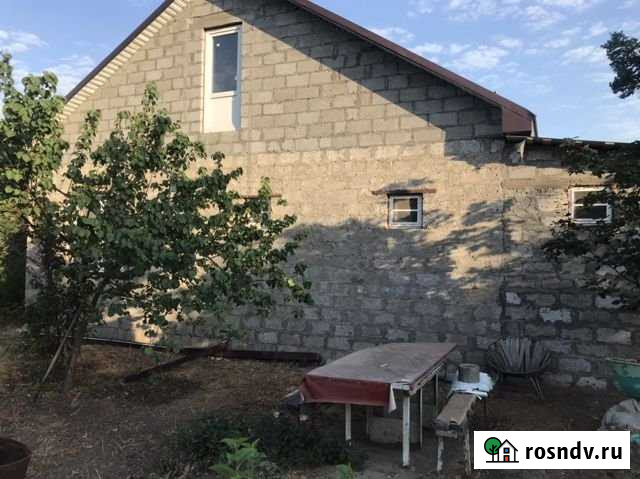 Дом 96 м² на участке 5.3 сот. на продажу в Астрахани Астрахань - изображение 1