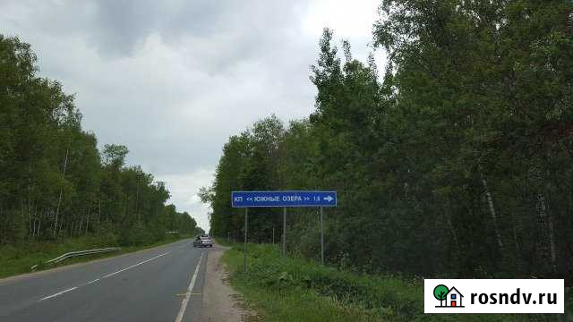 Участок СНТ, ДНП 15 сот. на продажу в Москве Москва - изображение 1