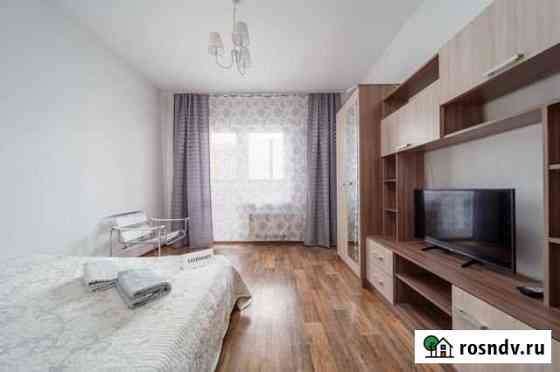 1-комнатная квартира, 39 м², 16/24 эт. в аренду посуточно в Санкт-Петербурге Санкт-Петербург